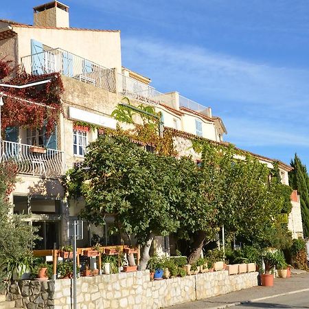 Auberge Du Lac Bauduen Luaran gambar