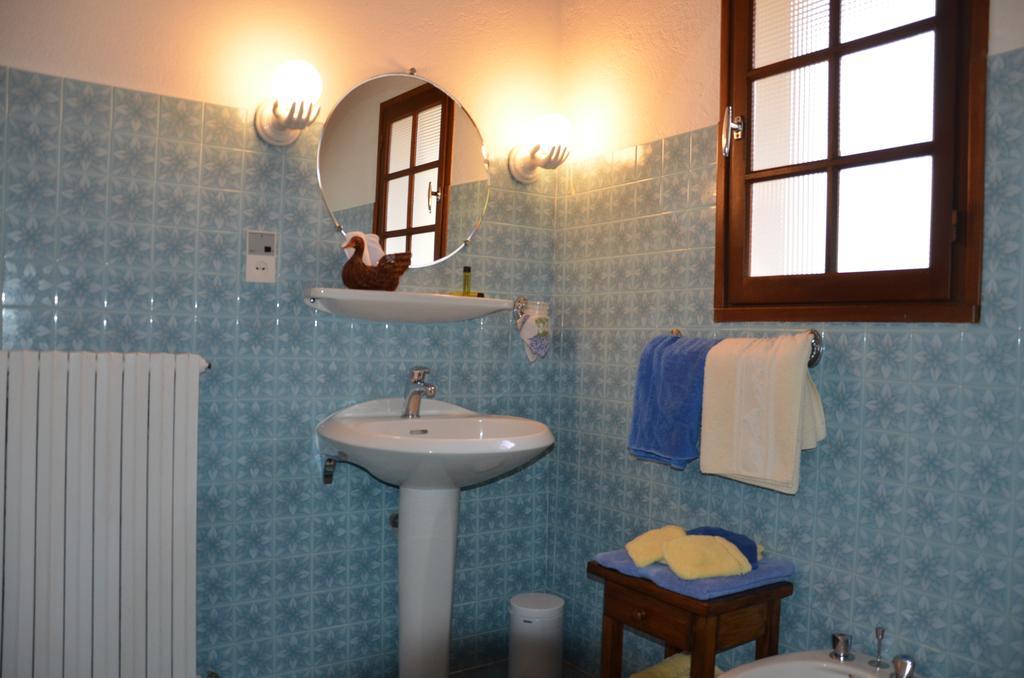 Auberge Du Lac Bauduen Bilik gambar