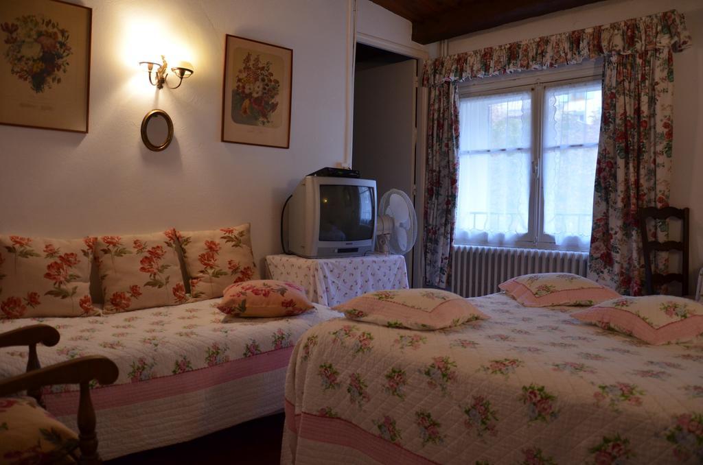 Auberge Du Lac Bauduen Luaran gambar