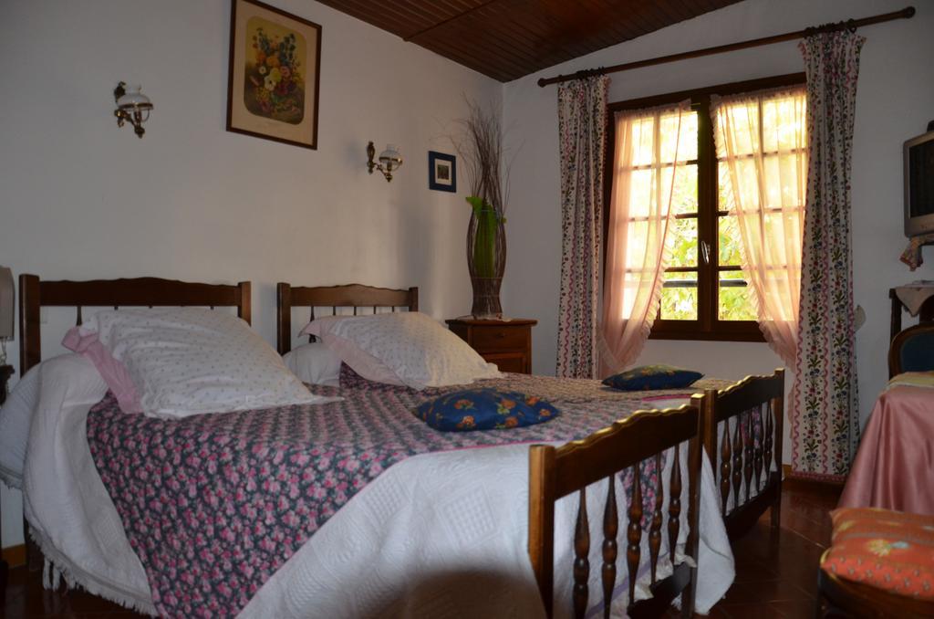 Auberge Du Lac Bauduen Bilik gambar