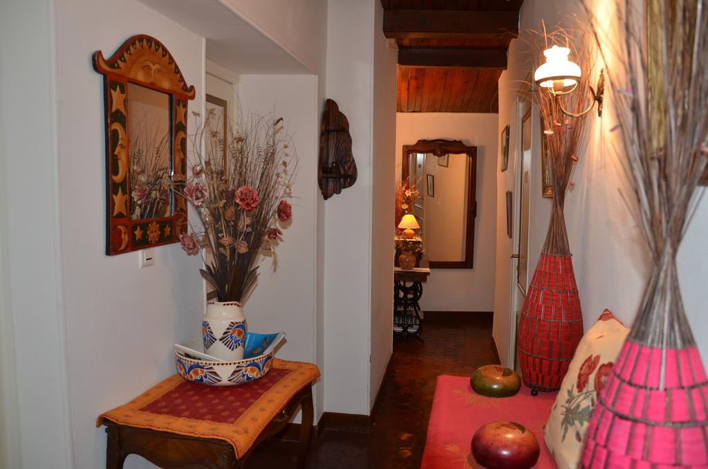 Auberge Du Lac Bauduen Luaran gambar