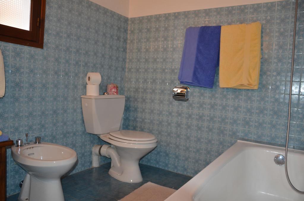 Auberge Du Lac Bauduen Bilik gambar